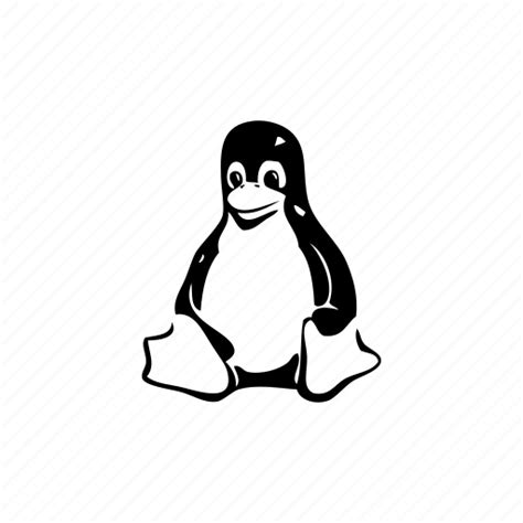 Linux Png Icon