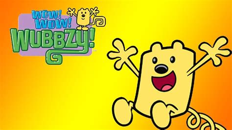 Wow Wow Wubbzy Duck