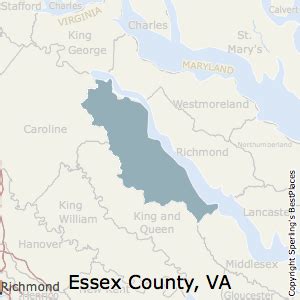 Essex County, VA