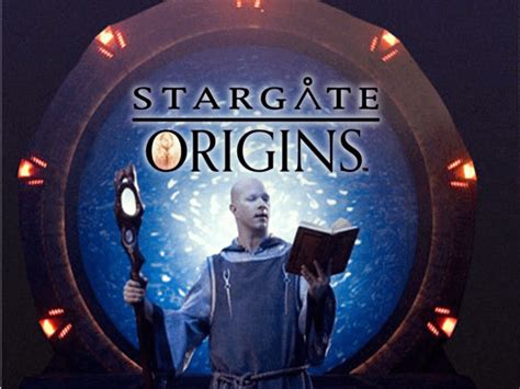 The real Stargate Origins : r/Stargate