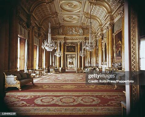 516 Buckingham Palace Interior Stock Photos, High-Res Pictures, and Images - Getty Images