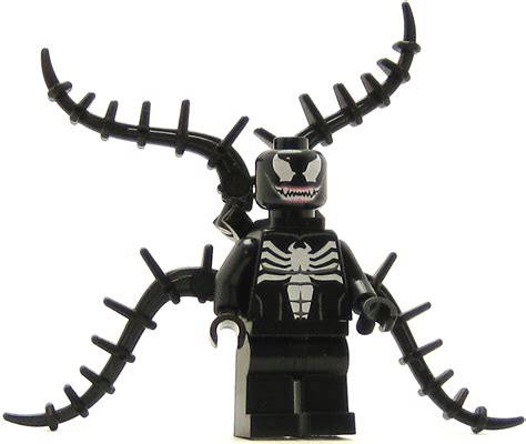 LEGO Super Heroes Minifigure Venom-1016027