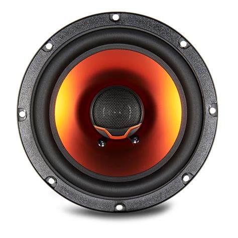 Dxnpro 6.5” Coaxial Speakers | Shop Now