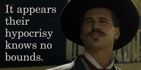 Pin by Chad Shepherd on Movie quotes & pics | Tombstone movie quotes ...