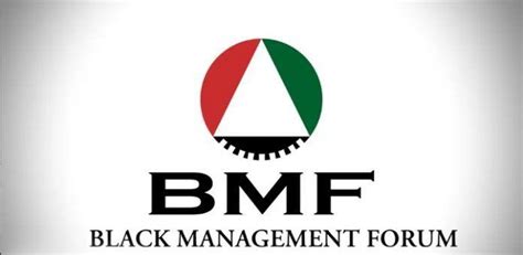 BMF Logo - LogoDix