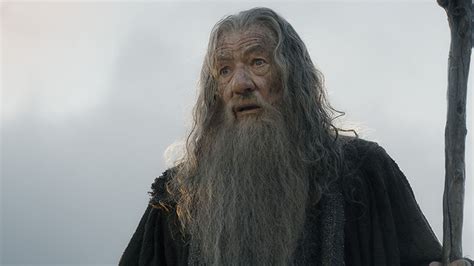 Ian McKellen reveals awkward reason he turned down Dumbledore role | HELLO!