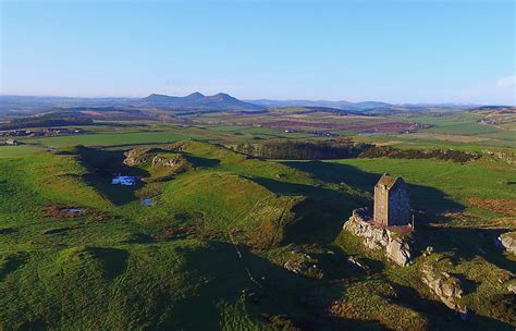 Trimontium - Revealing the Face of Roman Scotland - a Charities ...