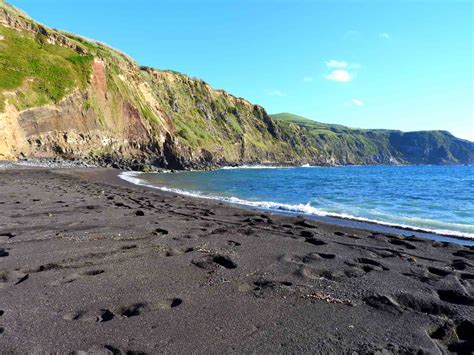 13 Stunning Beaches in Azores (+ Natural Pools!)