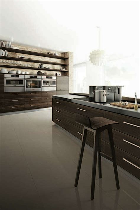 Photo 4 of 8 in Bosch Brings Refined European Design to the Kitchen - Dwell