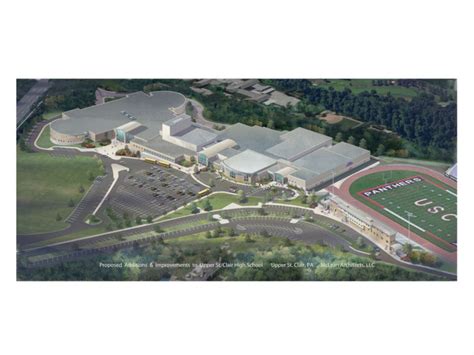 Upper St. Clair High School Renovations Can Proceed | Upper St. Clair ...