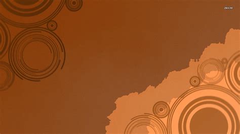 Brown Abstract Wallpaper - WallpaperSafari