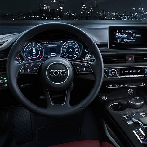 New Audi A5 Coupe – Sporty with a dash of elegance - Auto Mart Blog