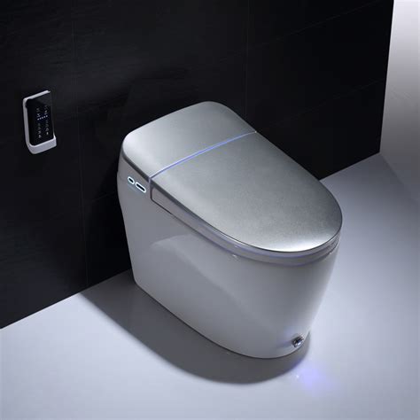 How to use the smart toilet, how to use the smart toilet correctly? | toilet manufacturers