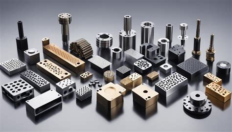 CNC Machining: Important Material Selection Tips