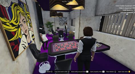 Casino with Parking - GTA5-Mods.com