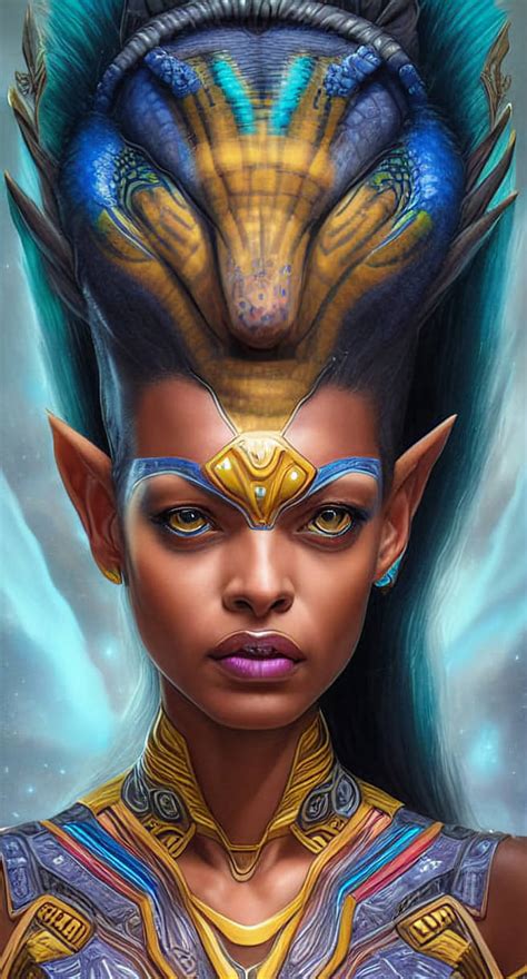 Neytiri Concepts ~ Avatar (#2) by BoomLabStudio on DeviantArt