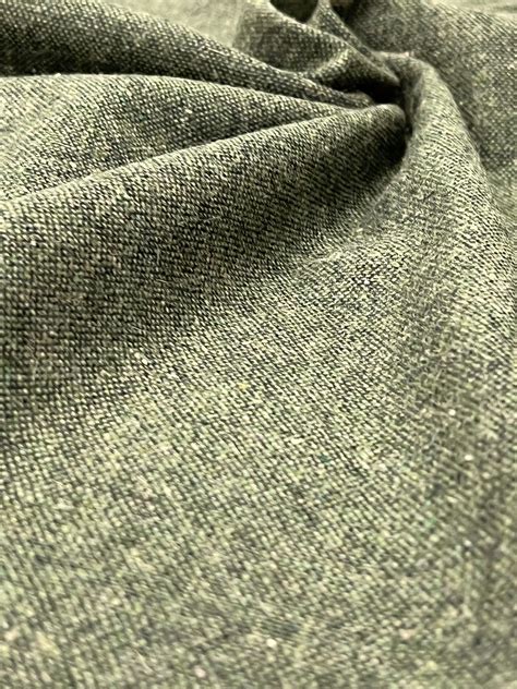 Tweed wool fabric Mum Fabrics | Online Fabric shop