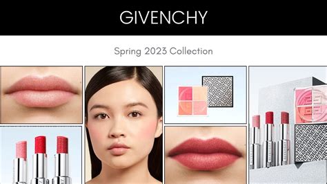 Givenchy Makeup