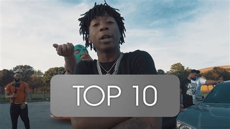 Top 10 Most streamed LIL LOADED Songs (Spotify) 29. May 2020 - YouTube