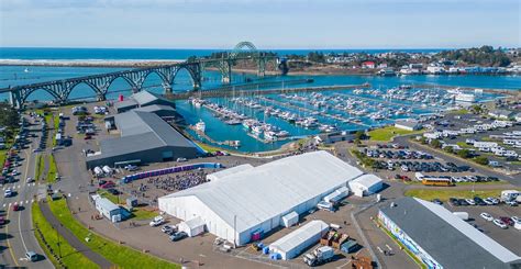 Newport Oregon Seafood And Wine Festival 2024 - Darsie Delinda