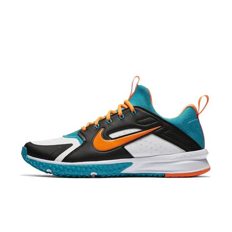 Nike Rubber Alpha Huarache Turf Men's Baseball Shoe for Men - Lyst