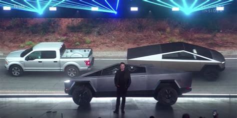 Ford Versus Tesla | NextBigFuture.com