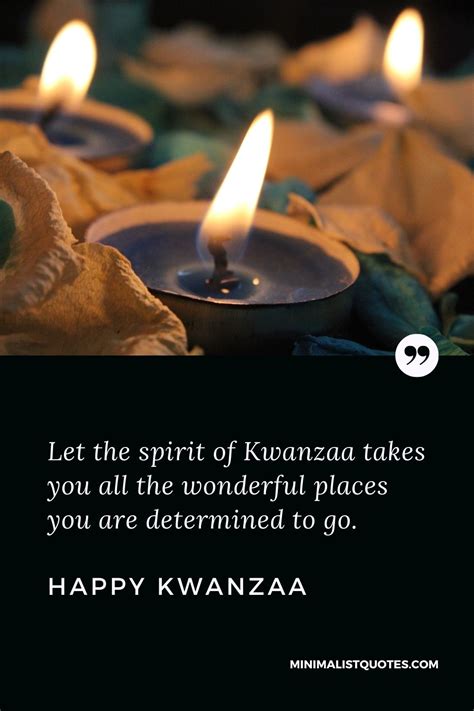 Wishing you beautiful moments of peace, happiness & success throughout the year. Happy Kwanzaa!