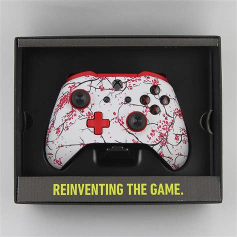 SCUF Prestige Controller (Xbox/PC) Review - Packaging & Accessories ...