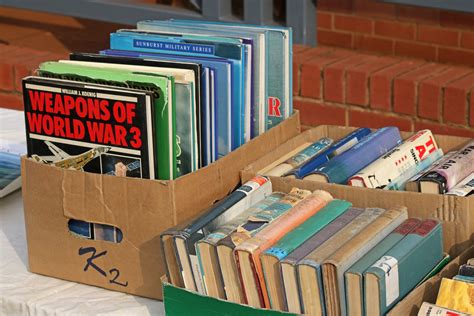 Old Second Hand Books For Sale Free Stock Photo - Public Domain Pictures