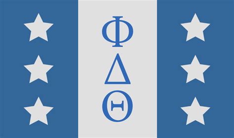 Phi Delta Theta – Stacy's Got Greek