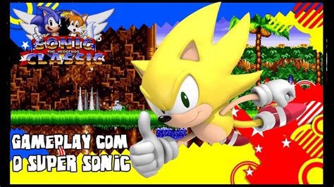 Super sonic games free play