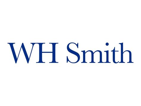 WHSmith Logo PNG vector in SVG, PDF, AI, CDR format