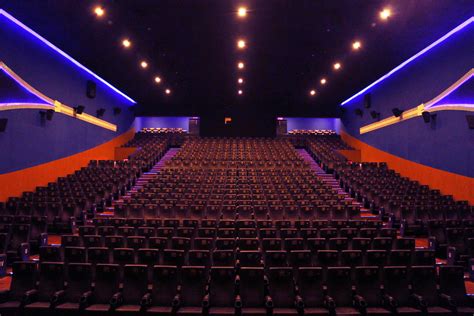 SB Cinemas ::: A Prime Destination for Cinema