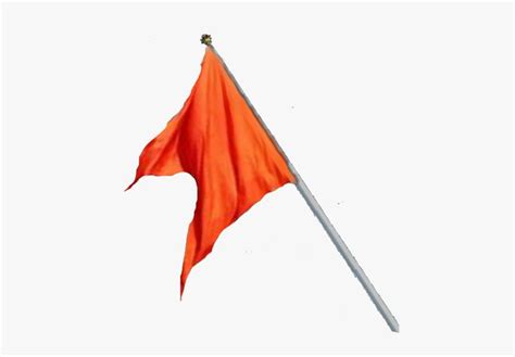 Flag Png Bhagwa - Flag, Transparent Png is free transparent png image ...