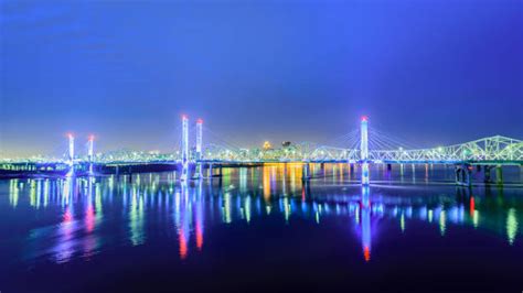 Louisville Skyline Night Stock Photos, Pictures & Royalty-Free Images ...