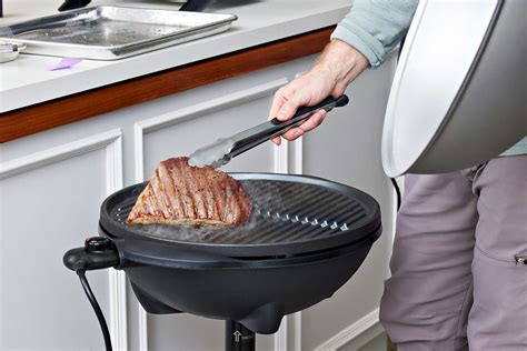 The 7 Best Electric Grills, Tested and Reviewed