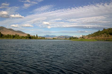 Flickr: The Flathead Indian Reservation Pool