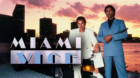 Miami Vice HD Wallpapers - Top Free Miami Vice HD Backgrounds ...