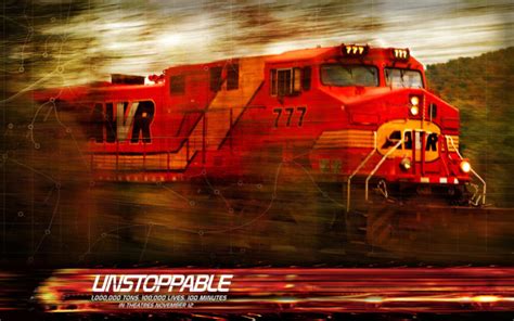 unstoppable, Disaster, Movie, Train Wallpapers HD / Desktop and Mobile Backgrounds