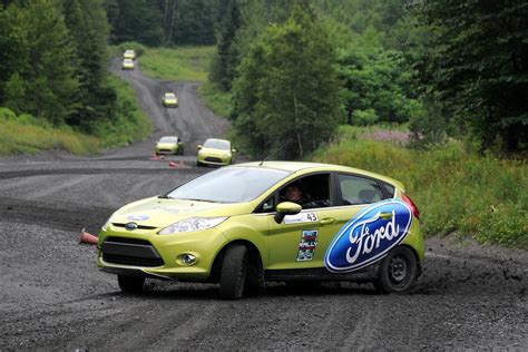 cars electric auto: FORD RACING OFFERS RALLY PACKAGE FOR FIESTA, ANNOUNCES FIESTA CLASS FOR ...