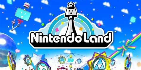 NEWS: Two new Nintendo Land attractions leaked | GamingBoulevard