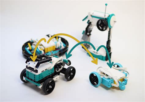 How To Remote Control LEGO SPIKE Prime and Robot Inventor with Python