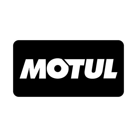 Motul logo transparent PNG 24555535 PNG