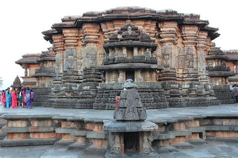 Belur, Chennakeshava Temple | Belur, Chennakeshava Temple, w… | Flickr