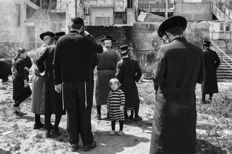 In All Seasons: Mea Shearim, Jerusalem - Interview with Ofir Barak ...