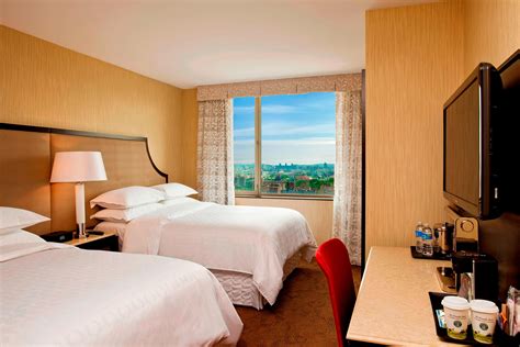 Sheraton Brooklyn New York Hotel - Brooklyn | Marriott Bonvoy