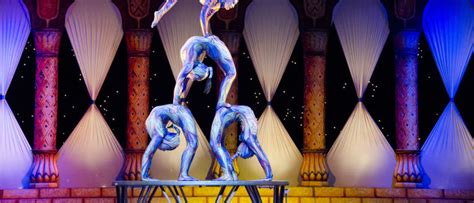 A Magical Cirque Christmas Tickets | Vivid Seats