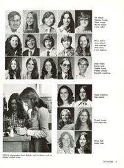 Camelback High School - Shield Yearbook (Phoenix, AZ), Class of 1975 ...