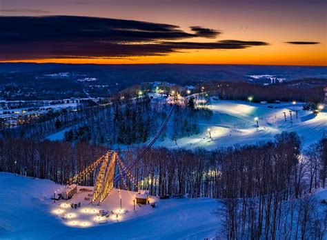 2024 AWESOME Guide to SkyBridge Michigan at Boyne Mountain