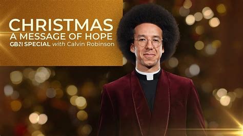 Happy Christmas! - Fr Calvin Robinson